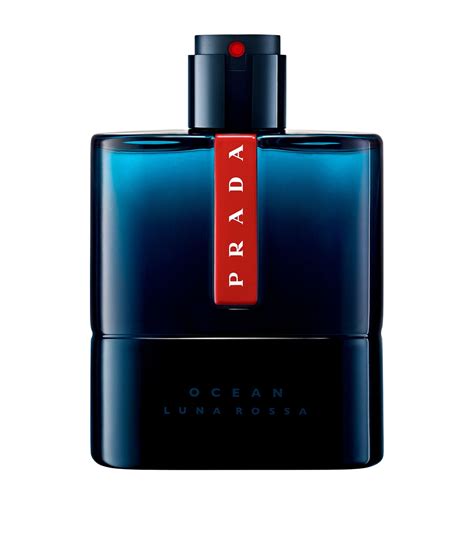 prezzo profumo prada luna rossa 150ml|luna rossa ocean prada fragrantica.